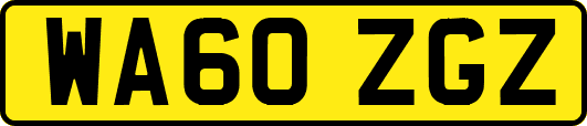 WA60ZGZ