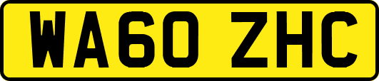 WA60ZHC