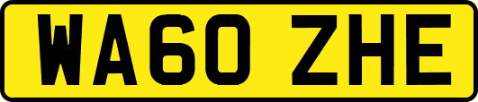 WA60ZHE