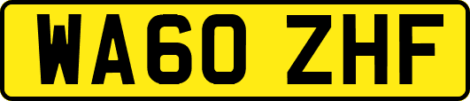 WA60ZHF