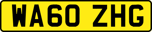 WA60ZHG