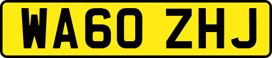 WA60ZHJ