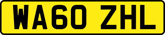 WA60ZHL