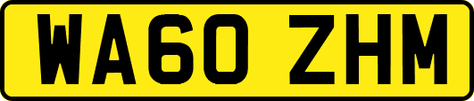 WA60ZHM