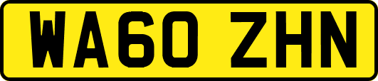 WA60ZHN