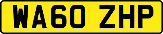 WA60ZHP