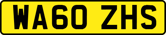 WA60ZHS