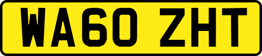 WA60ZHT