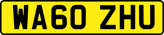 WA60ZHU