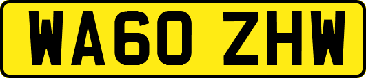 WA60ZHW