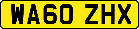WA60ZHX