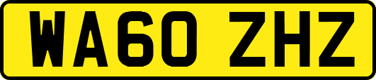 WA60ZHZ