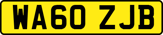 WA60ZJB