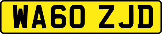 WA60ZJD