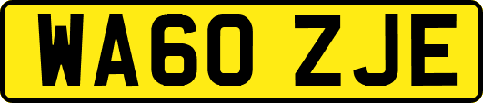 WA60ZJE