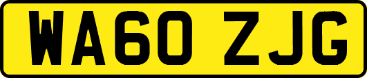 WA60ZJG