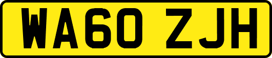 WA60ZJH