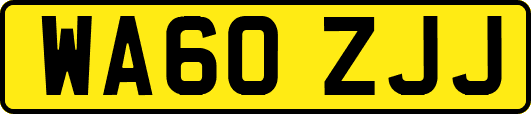 WA60ZJJ