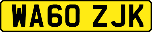 WA60ZJK