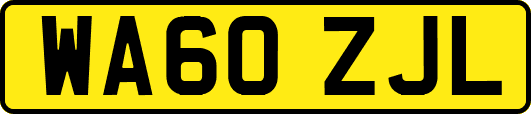 WA60ZJL