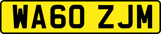 WA60ZJM