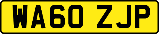 WA60ZJP