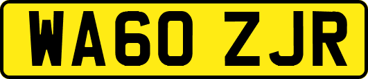 WA60ZJR