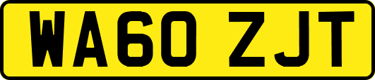 WA60ZJT