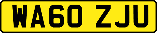 WA60ZJU