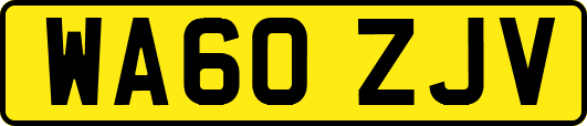 WA60ZJV