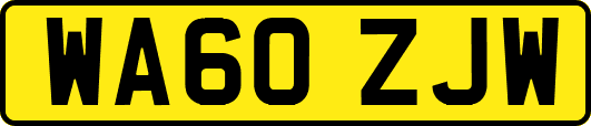 WA60ZJW