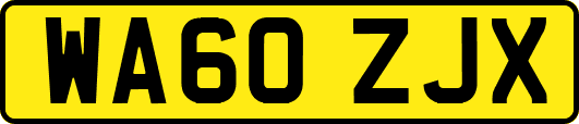 WA60ZJX