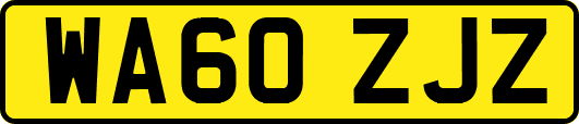WA60ZJZ
