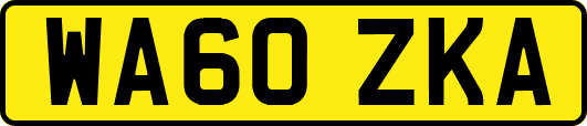 WA60ZKA