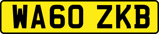WA60ZKB