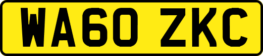 WA60ZKC