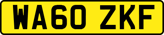 WA60ZKF