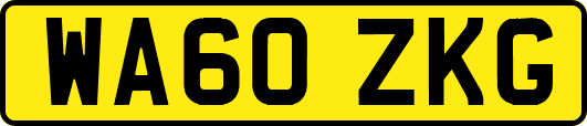 WA60ZKG