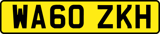 WA60ZKH
