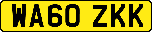 WA60ZKK