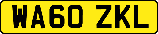 WA60ZKL