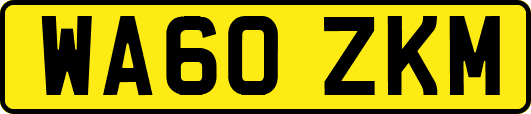 WA60ZKM