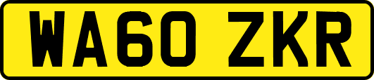 WA60ZKR