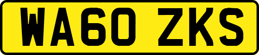 WA60ZKS