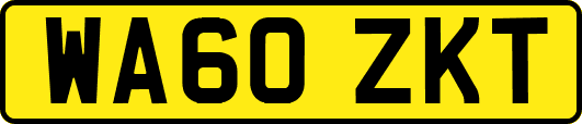 WA60ZKT