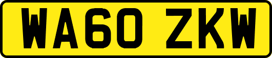 WA60ZKW