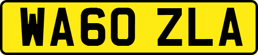 WA60ZLA