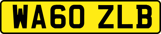 WA60ZLB