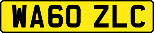 WA60ZLC