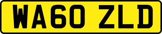 WA60ZLD